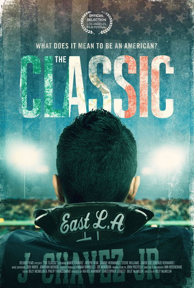 Póster de All-Americans, The