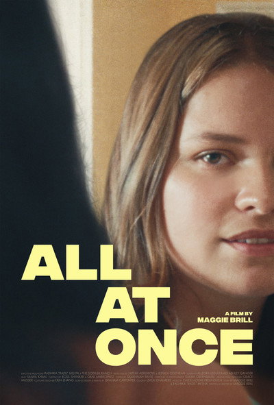 Póster de All at Once