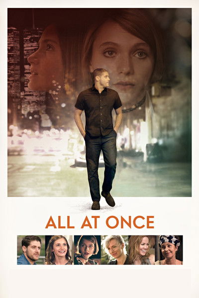 Póster de All at Once