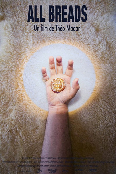 Póster de All Breads