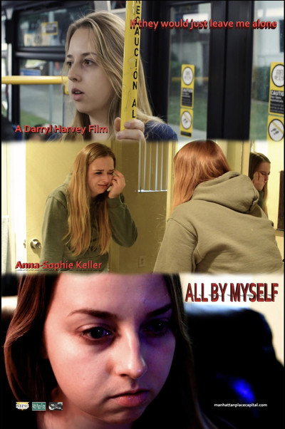 Póster de All by Myself