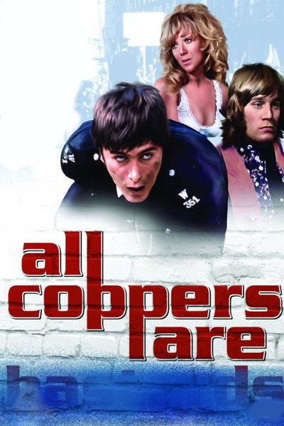 Póster de All Coppers Are...