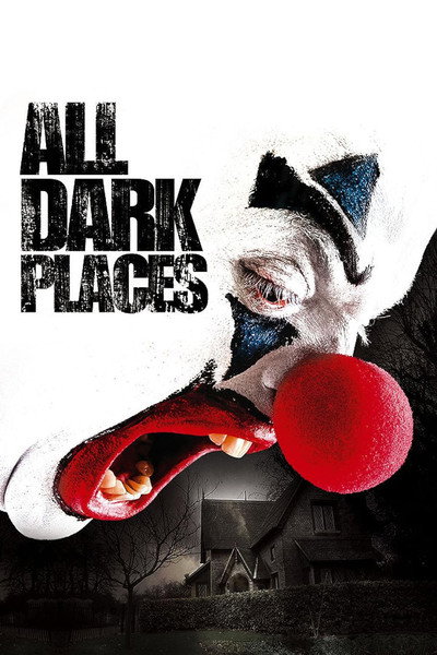 Póster de All Dark Places