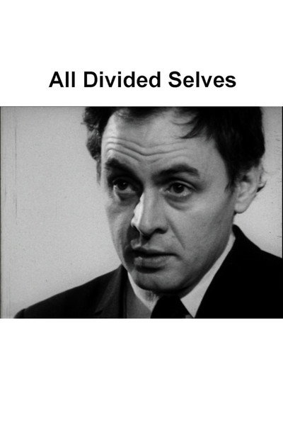 Póster de All Divided Selves