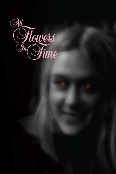 Póster de All Flowers in Time