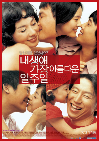 Póster de All for Love