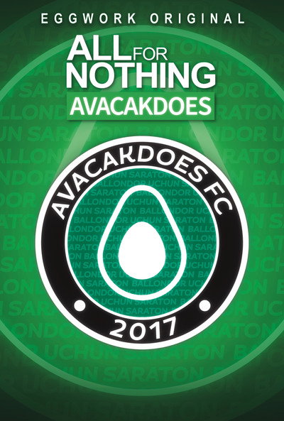 Póster de All for Nothing: Avacakdoes