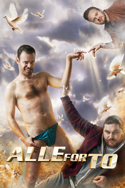 Póster de All for Two