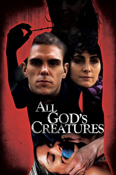 Póster de All God's Creatures