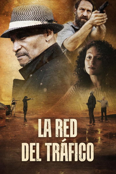 Póster de All Gone Wrong