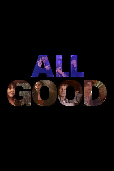 Póster de All Good