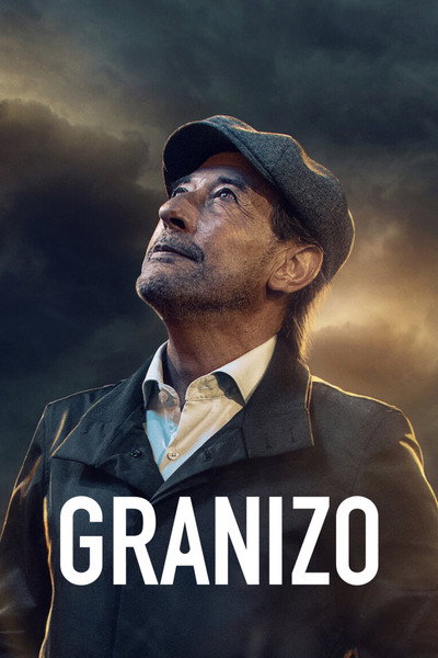 Póster de All Hail