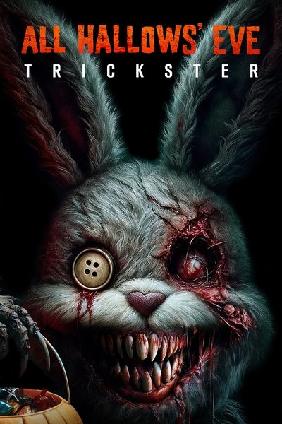 Póster de All Hallows Eve Trickster