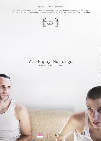 Póster de All Happy Mornings