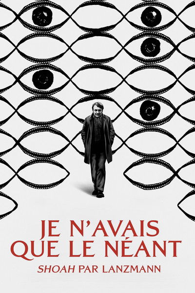 Póster de All I Had Was Nothingness