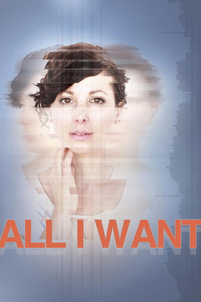 Póster de All I Want