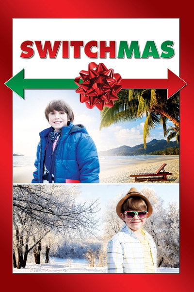Póster de All I Want Is Christmas