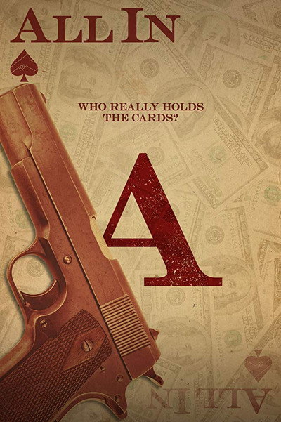 Póster de All In
