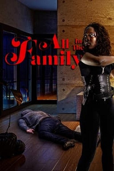 Póster de All in the Family