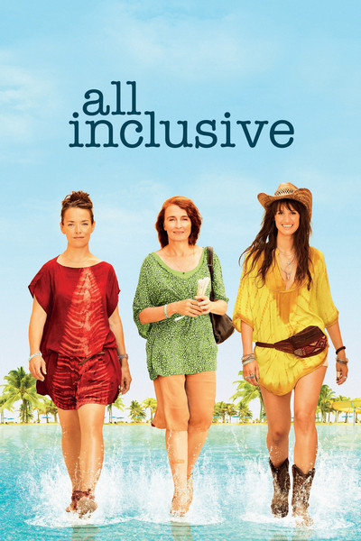 Póster de All Inclusive