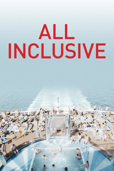 Póster de All Inclusive