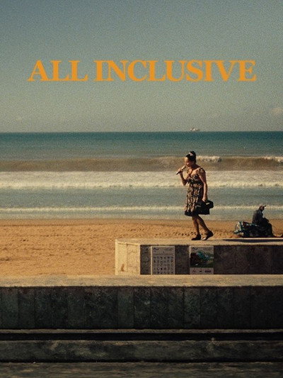 Póster de All Inclusive