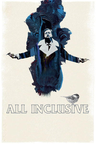 Póster de All Inclusive