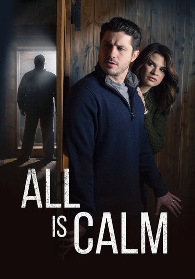 Póster de All Is Calm