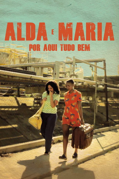Póster de All Is Well