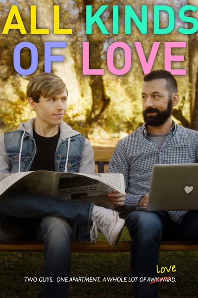 Póster de All Kinds of Love