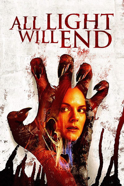 Póster de All Light Will End
