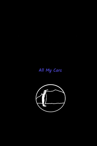 Póster de All My Cars.