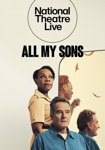Póster de All My Sons