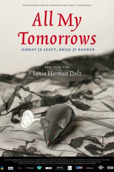 Póster de All My Tomorrows
