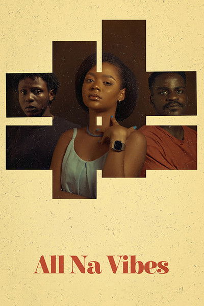 Póster de All Na Vibes