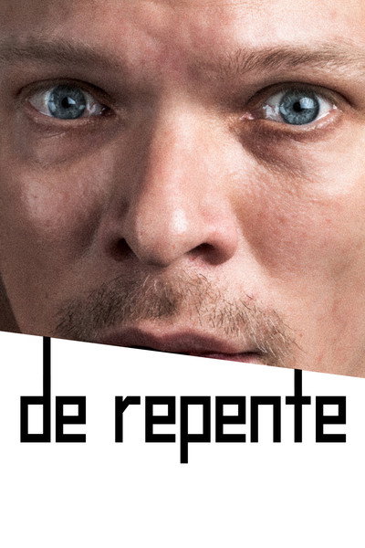 Póster de All of a Sudden