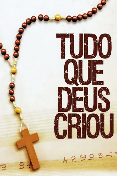 Póster de All of God's Creations