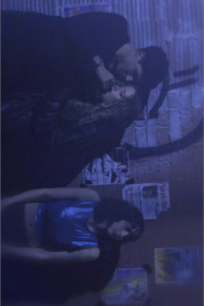 Póster de All of Her Senses