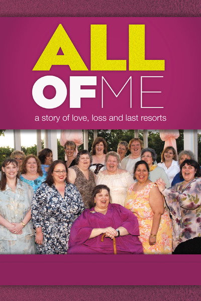 Póster de All of Me