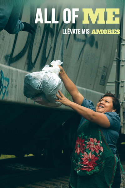 Póster de All of Me