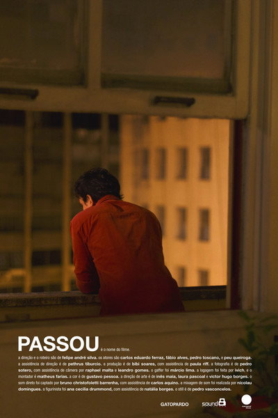 Póster de All of This Is Gone