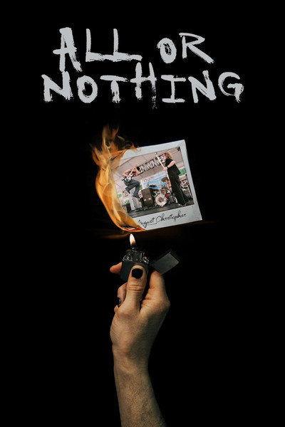 Póster de All or Nothing