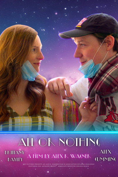 Póster de All or Nothing