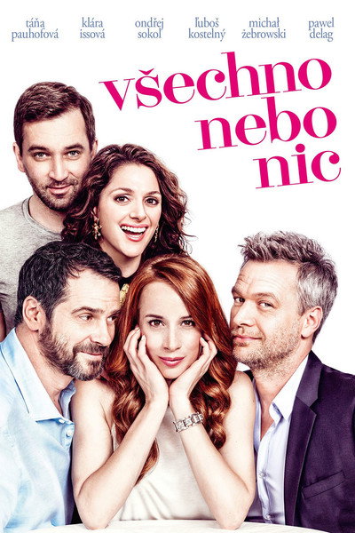 Póster de All or Nothing