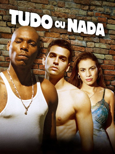 Póster de All or Nothing