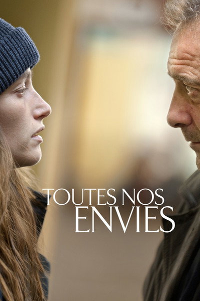 Póster de All Our Desires
