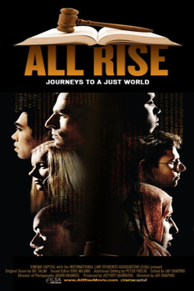 Póster de All Rise