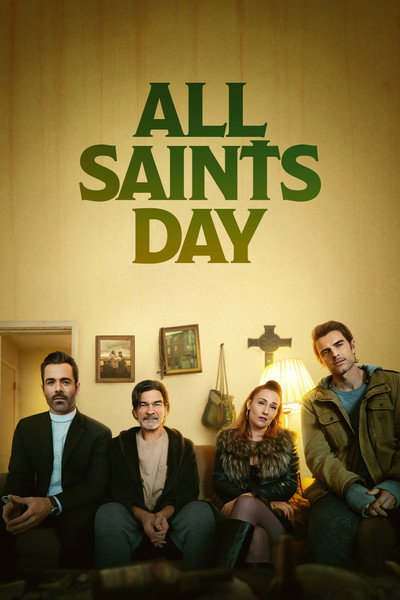 Póster de All Saints Day
