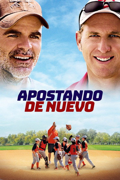 Póster de All Square