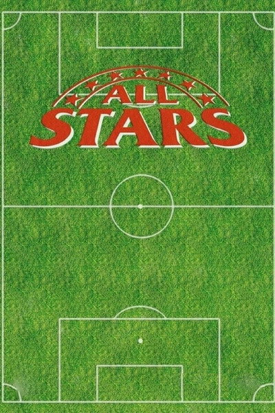 Póster de All Stars